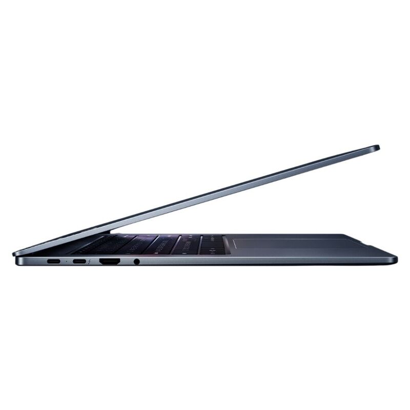 Ноутбук Redmi Book Pro 14″ 2025 (Intel Core Ultra 7 255H/32Gb/1T/Intel Arc Graphics (JYU4654CN)