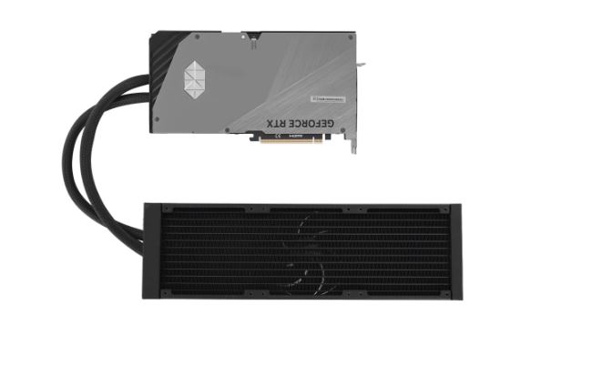 Видеокарта МSI GеFоrсе RТХ 5080 16G SUРRIМ LIQUID SОС