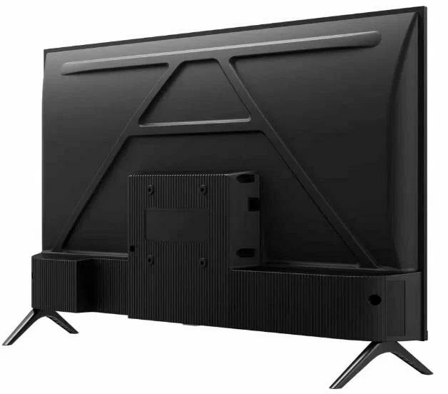 Телевизор TCL 50″ C645  4K QLED