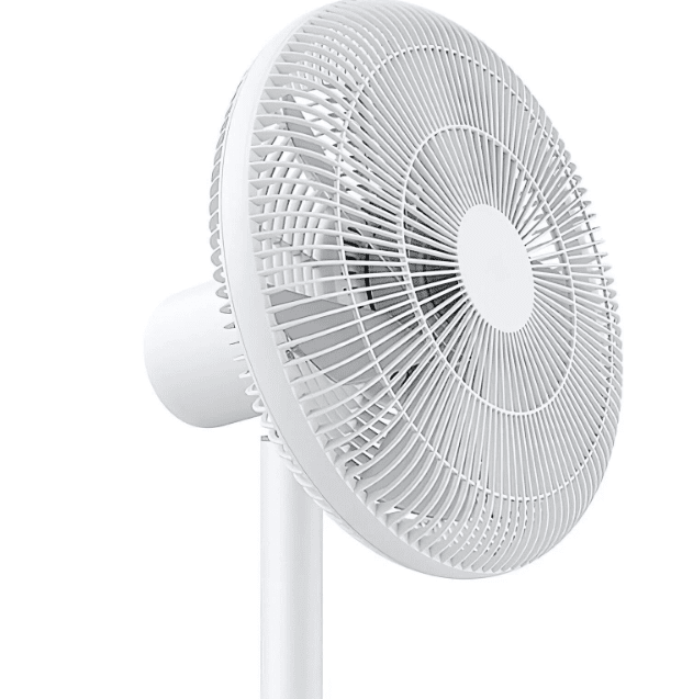 Напольный вентилятор Xiaomi Mijia DC Inverter Fan 1X (BPLDS01DM)