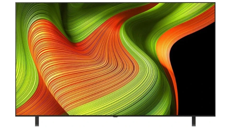 Телевизор LG OLED83B5RLA 83"