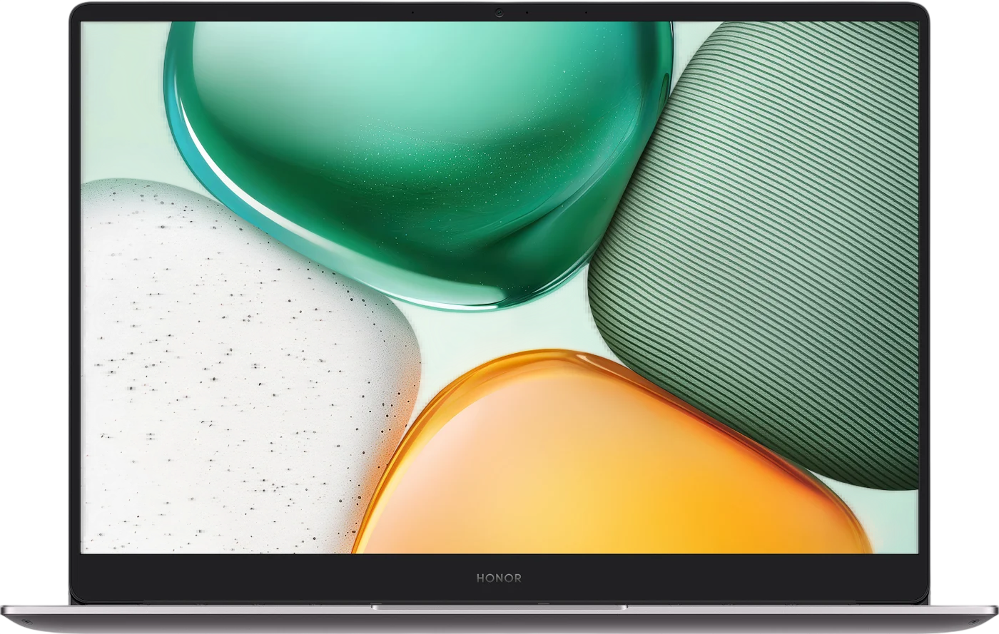 Ноутбук Honor MagicBook X16 2025 i5-13420H 16/512 Gray (5301ANHB)