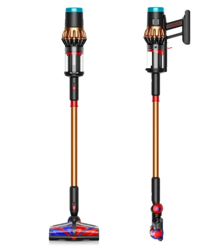 Пылесос Dyson V16 Piston Animal SV53