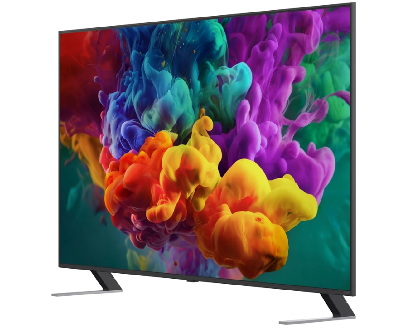 Телевизор 86" LG 86QNED85B6C