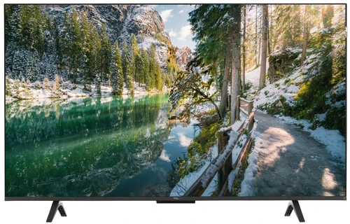 Телевизор TCL 50" C655 4K QLED 120hz