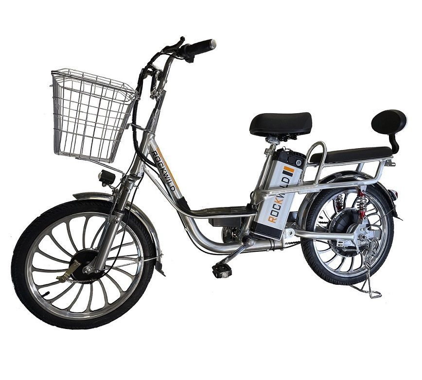 Удобный и доступный транспорт