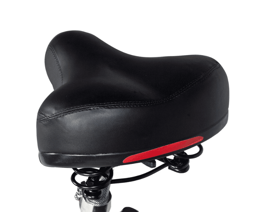 Электровелосипед Jetson V8 500W 60V12ah