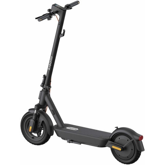 Электросамокат Xiaomi Electric Scooter 5 Plus