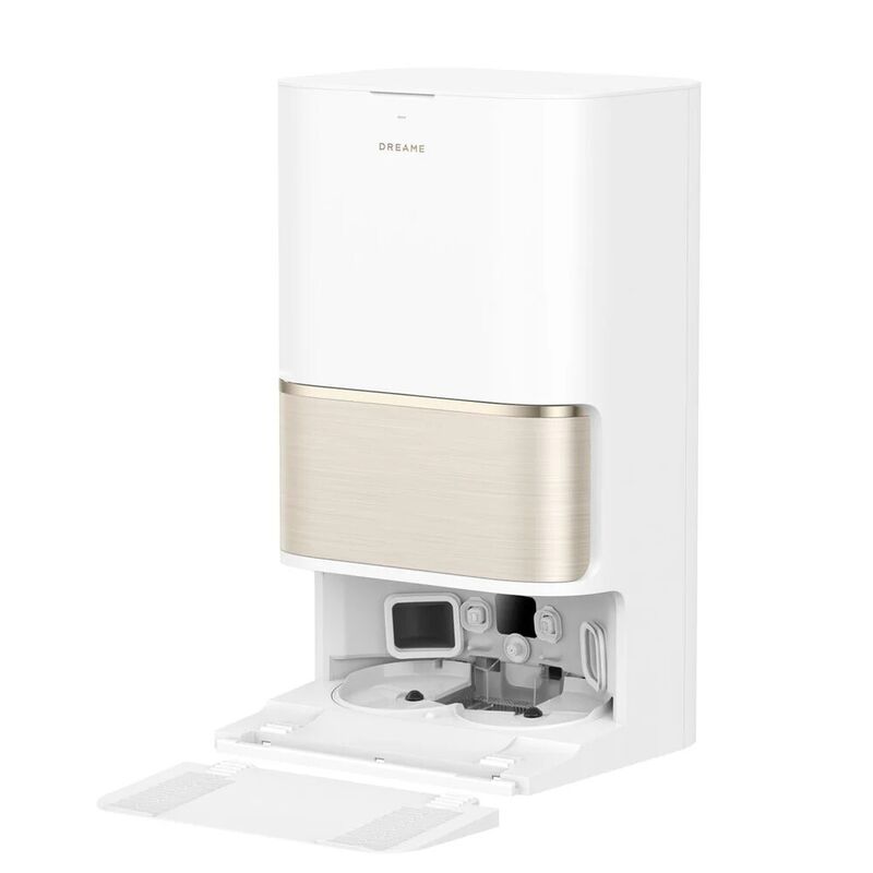 Робот-пылесос Dreame L50 Ultra 