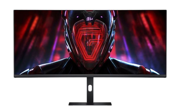 Монитор Xiaomi Redmi Surface Display 34″” G34WQ 180Hz (C34WQBA-RG)