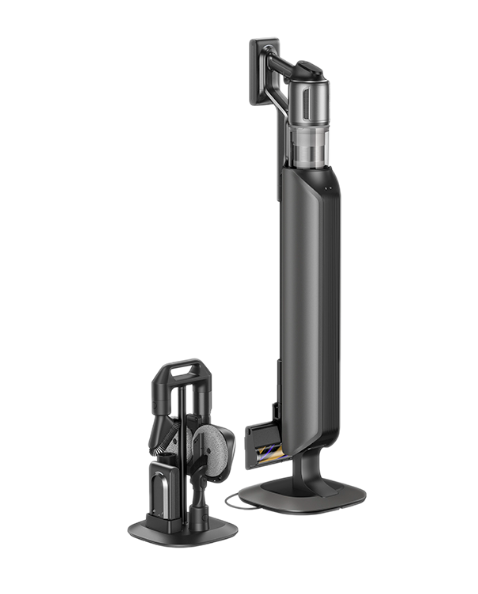 Пылесос Xiaomi Dreame Z40 Station (EU)