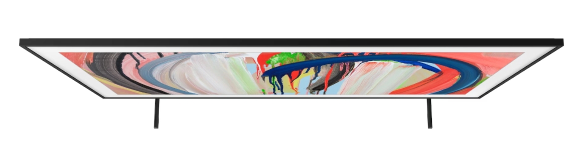 Телевизор 55" Samsung QE55LS03HAUXPY 2026
