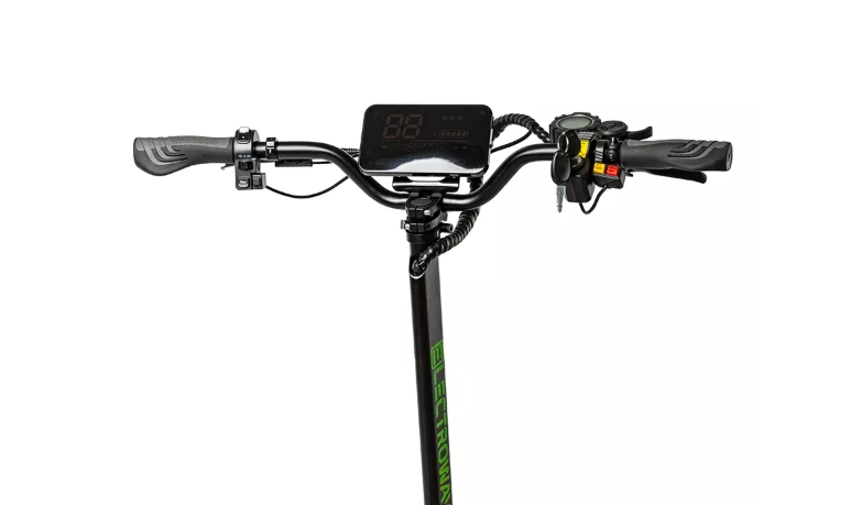 Электросамокат Electroway F5 (Полноприводный)