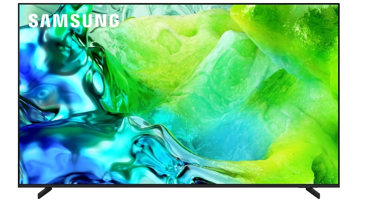 Телевизор 55" Samsung QE55QN80HAUXPY 2026