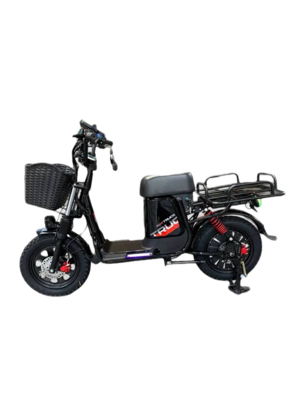 Электровелосипед GT Titan 60v45Ah