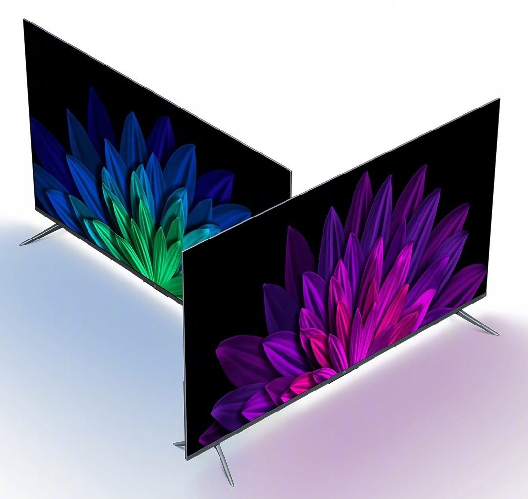 Телевизор Xiaomi Mi TV 5 75 (Русское меню)
