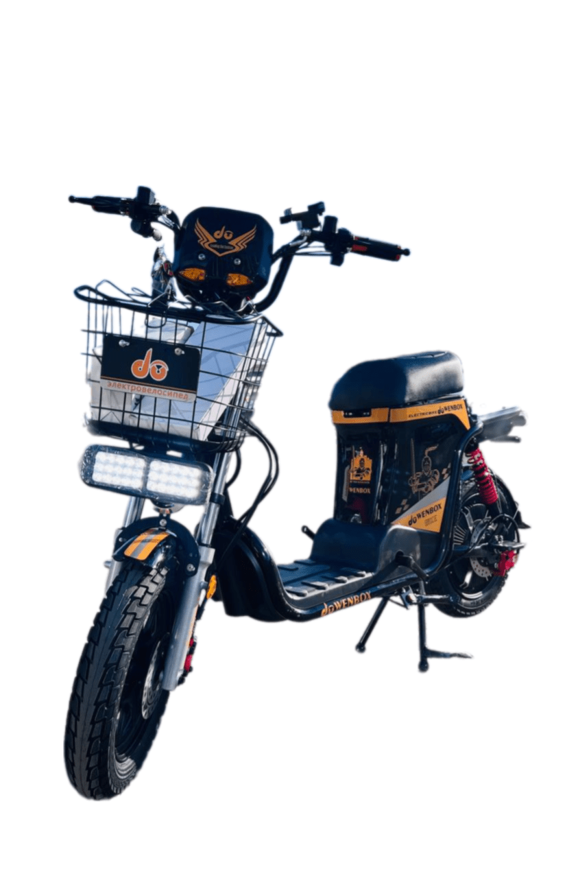 Электровелосипед  Wenbox U3 Pro 60/45Ah