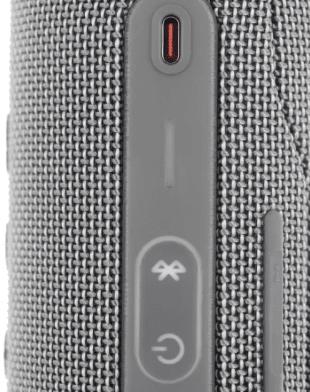 Беспроводная акустика JBL Flip 6 Grey
