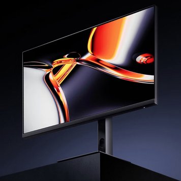 Монитор Xiaomi Redmi Monitor 27 A27U 4K IPS (P27UCA-RA)