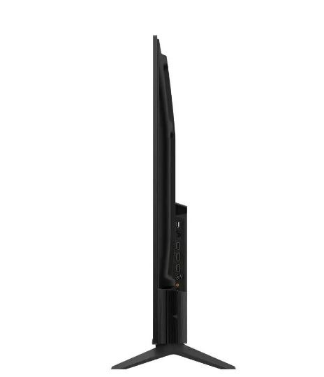 50″ TCL 50V6B (4K UHD 3840×2160, Smart TV)