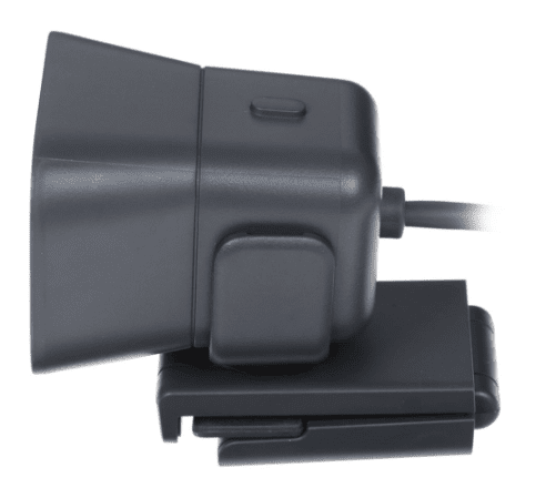 Веб-камера Logitech Full HD StreamCam Black
