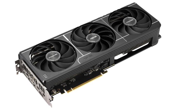 Видеокарта АSUS GеFоrсе RТХ 5060 Тi 16GВ РRIМЕ ОС