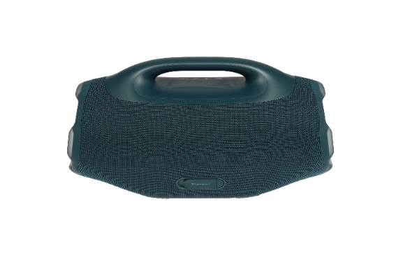 Портативная колонка JBL Boombox 4 (Синий)