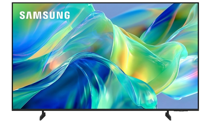 Телевизор 55" Samsung UE55M1EHAUXPY 2026