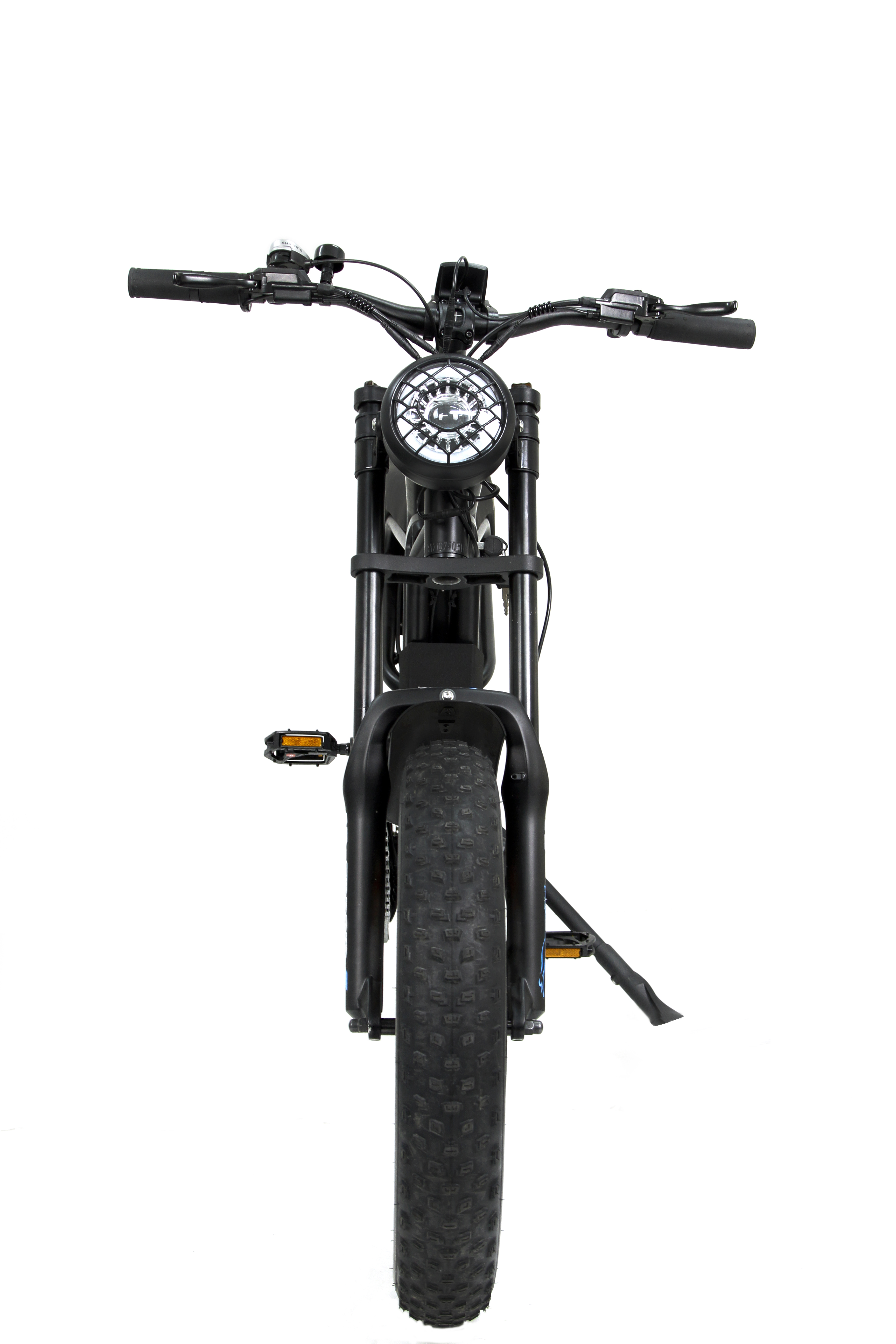 Электровелосипед IKINGI S6 Pro