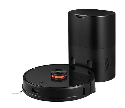Робот-пылесос Xiaomi Lydsto R1 Pro Robot Vacuum Cleaner ,Черный