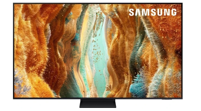 Телевизор Samsung QE65QN70FAUXRU 65"