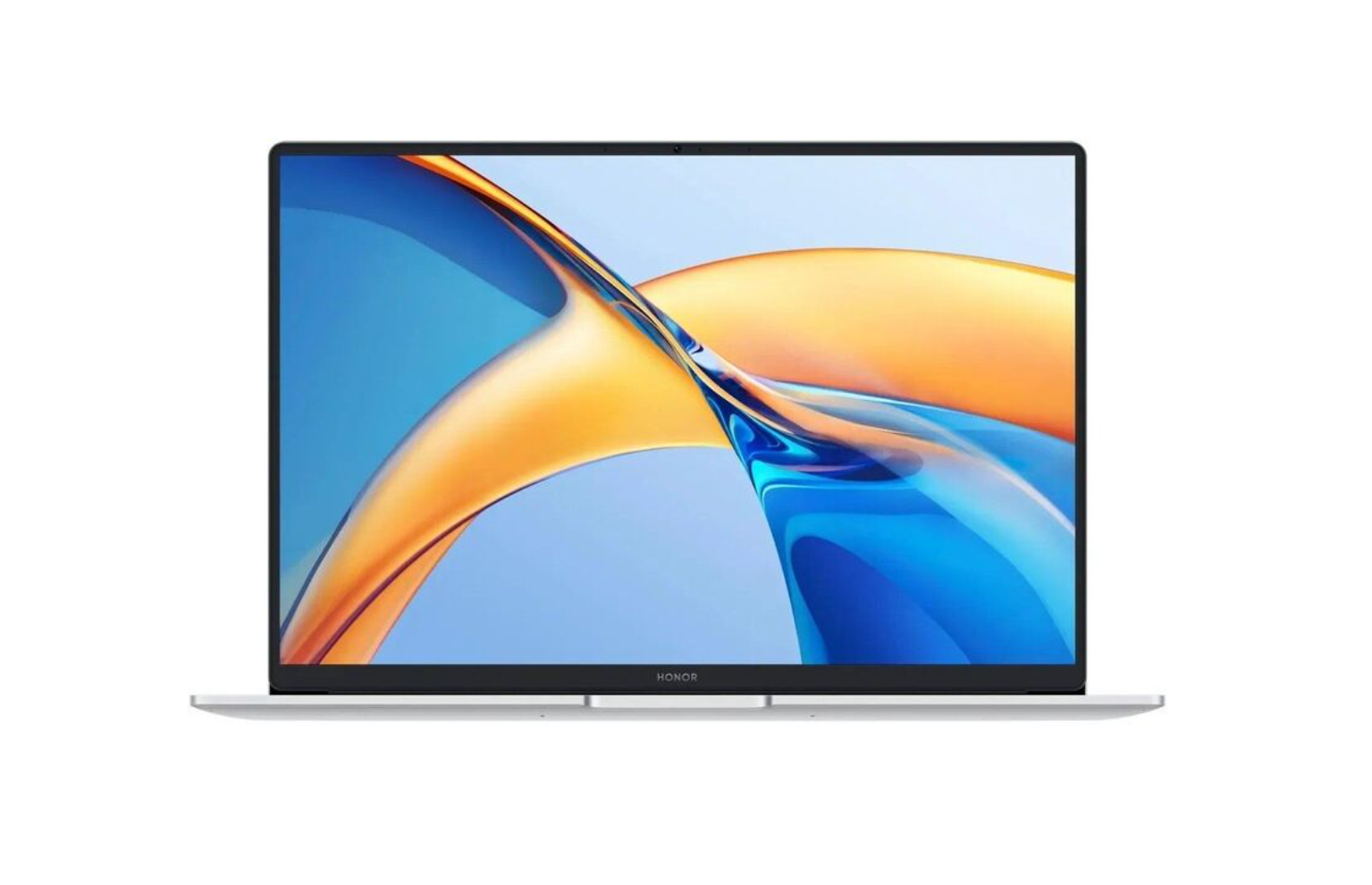 Honor MagicBook X16 Ryzen5-7640HS 16/512 Silver (5301AJWR)