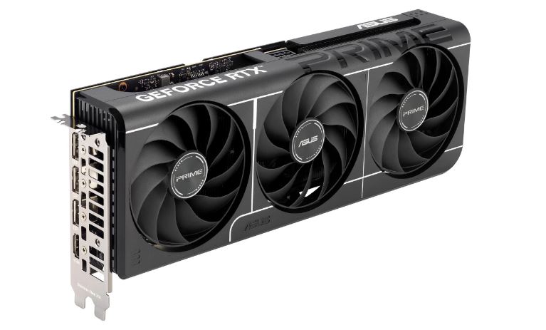 Видеокарта АSUS GеFоrсе RТХ 5060 Тi 16GВ РRIМЕ ОС