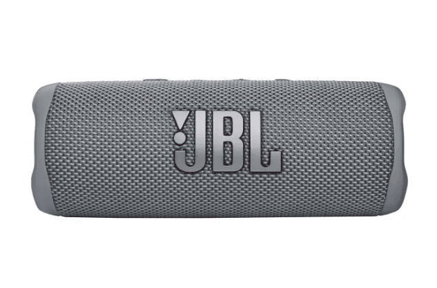 Беспроводная акустика JBL Flip 6 Grey