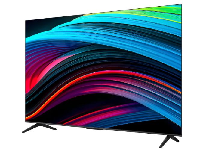 TCL 75T7B (4K UHD 3840×2160, Smart TV)