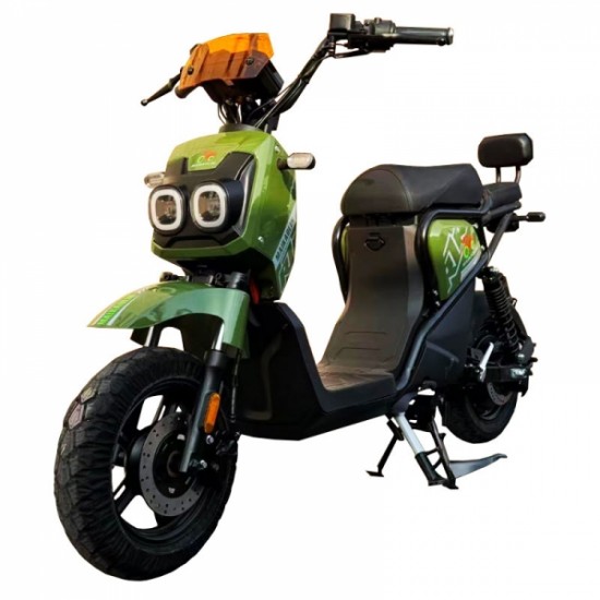 Электровелосипед MAIKAOLIN R7 60V/60Ah