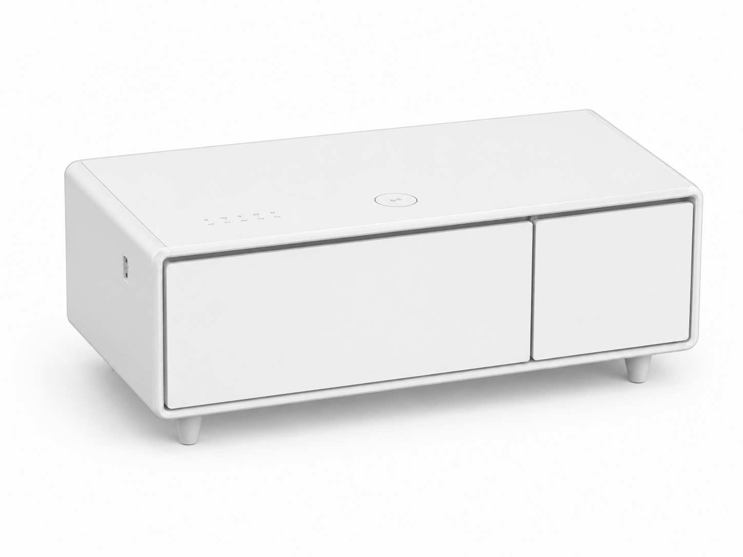 Умный стол-холодильник Smart Coffee Table 90 Max 