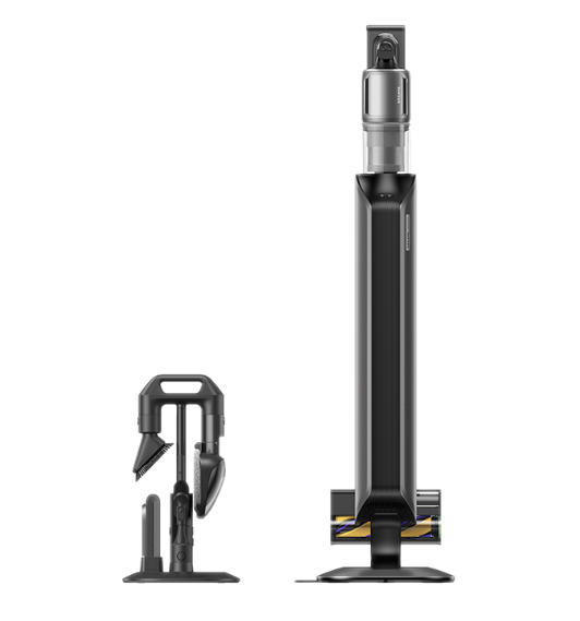 Пылесос Xiaomi Dreame Z40 Station (EU)