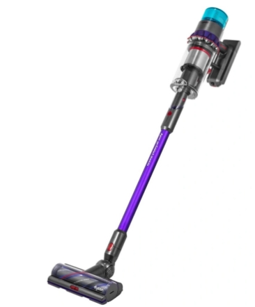 Пылесос Dyson Gen5 DT Absolute SV23 Purple/Iron