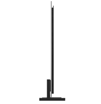 Телевизор 65" Samsung QE65S95HAUXPY 2026