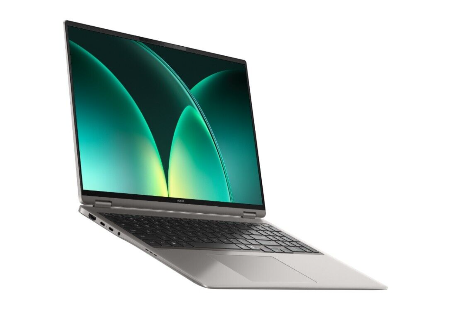 Ноутбук HONOR MagicBook Pro 16" Ultra 5 338H 32GB/1Tb/Arc B370 (5301ARWE) Gray