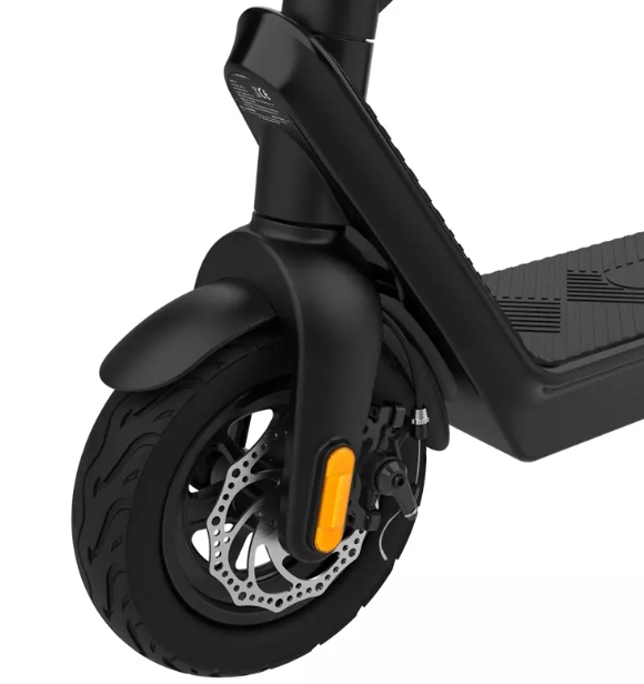 Электросамокат Electroway X9 Max