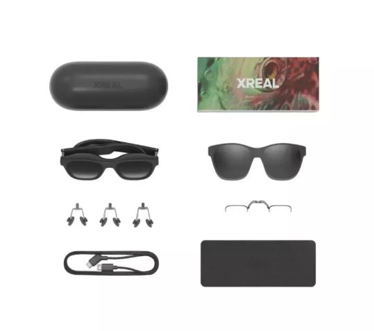 Очки дополненной реальности Xreal Air 2 Pro