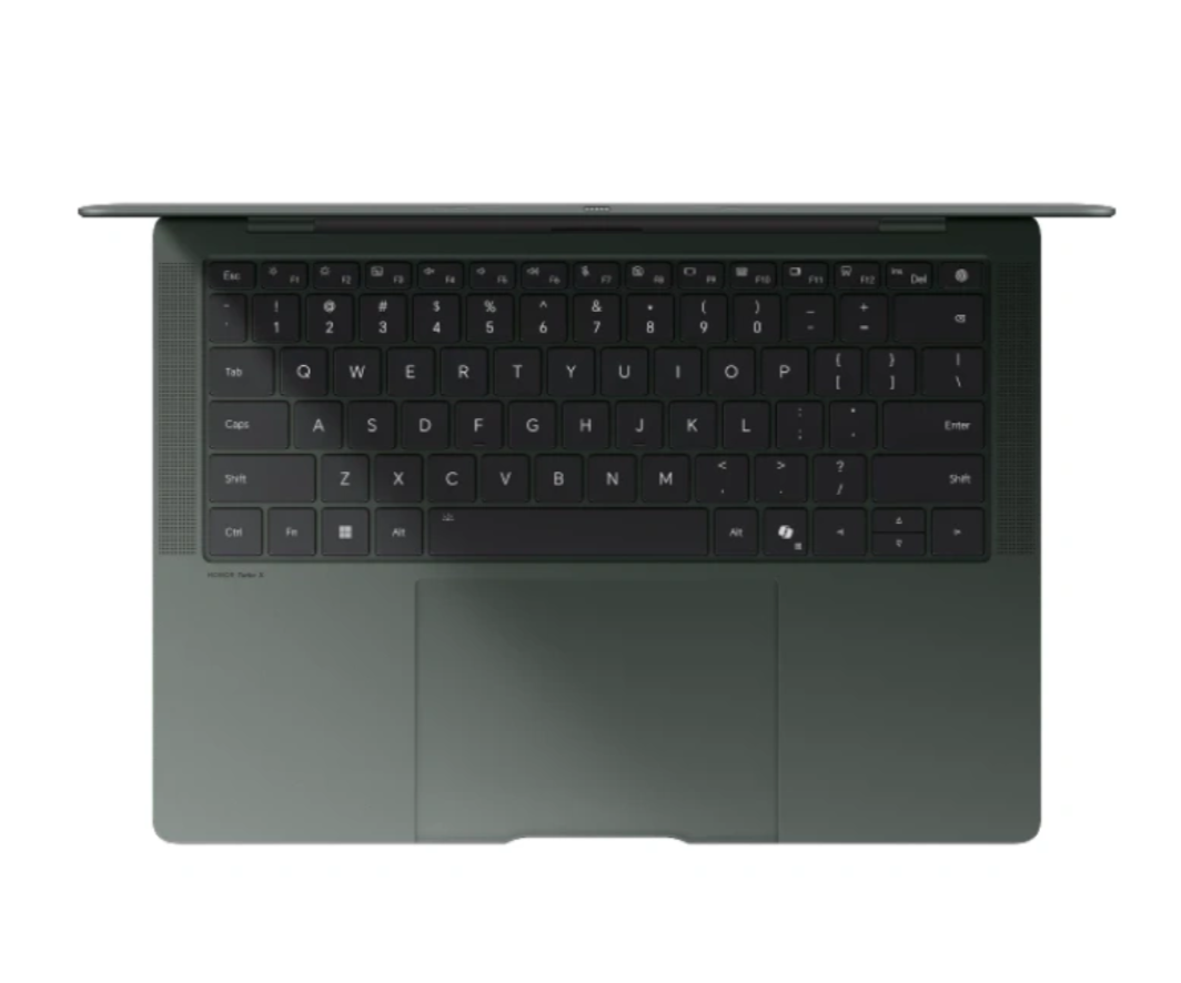 Honor MagicBook Art 14 2025 Ultra7-255H 32/1T 3.1K OLED Green (5301APSX)