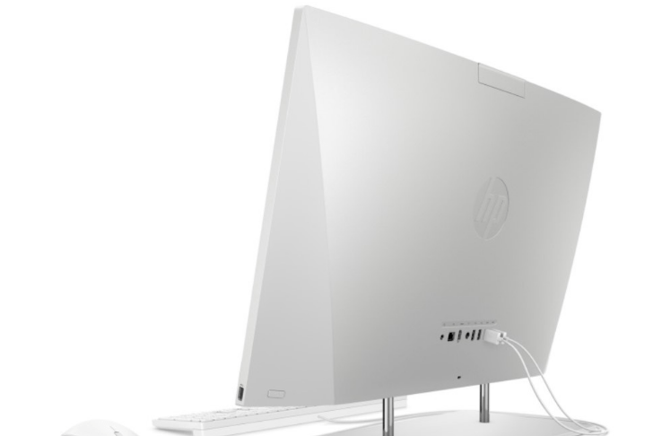 Моноблок HP 27-dp0059ur