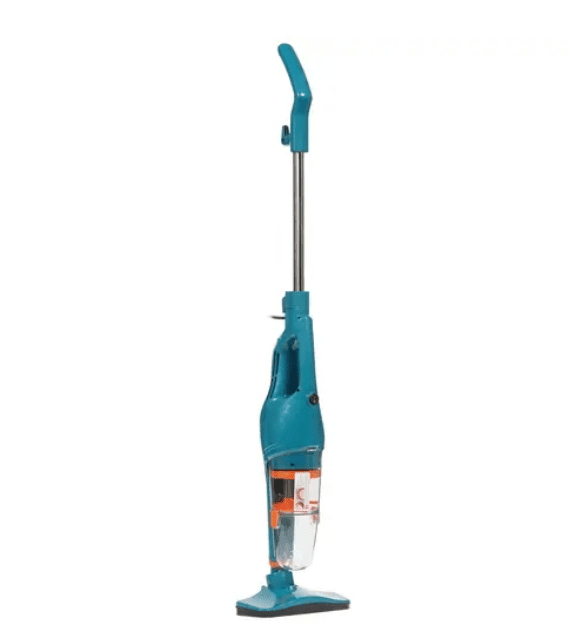 Пылесос Deerma DX900 бирюзовый