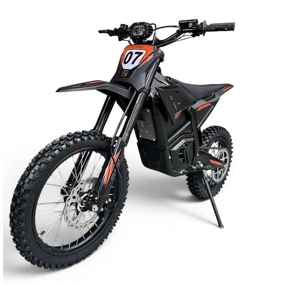 Электропитбайк GT EM - 07