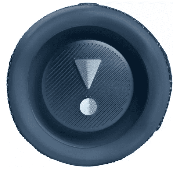 Беспроводная акустика JBL Flip 6 Blue