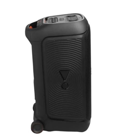 Музыкальный центр JBL Partybox Stage 320, 240Вт, с караоке