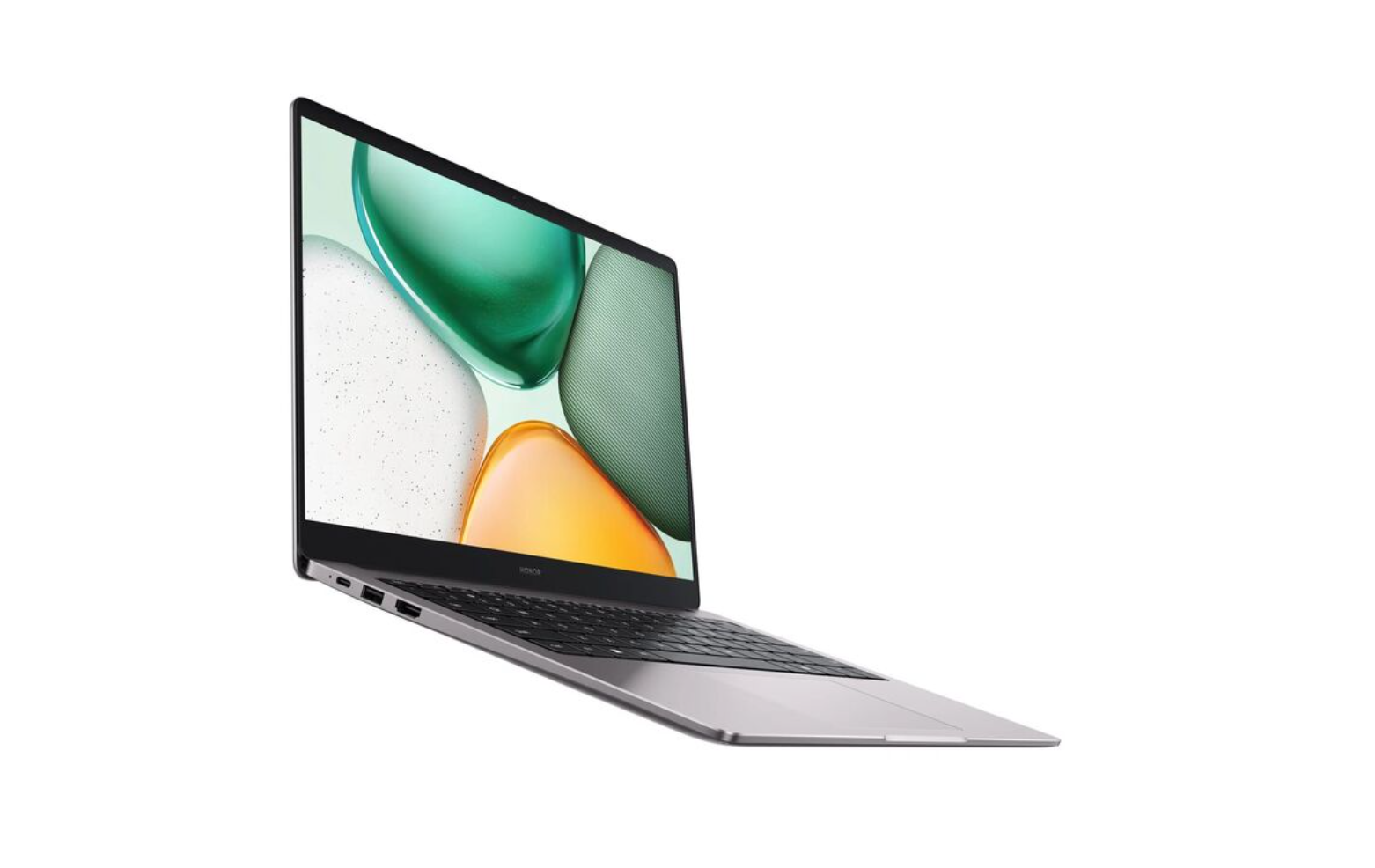 Honor MagicBook X16 2025 i5-13420H 16/1T Gray (5301ALMQ)